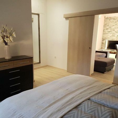 Apartments Roko Kolinda Bibinje Luaran gambar