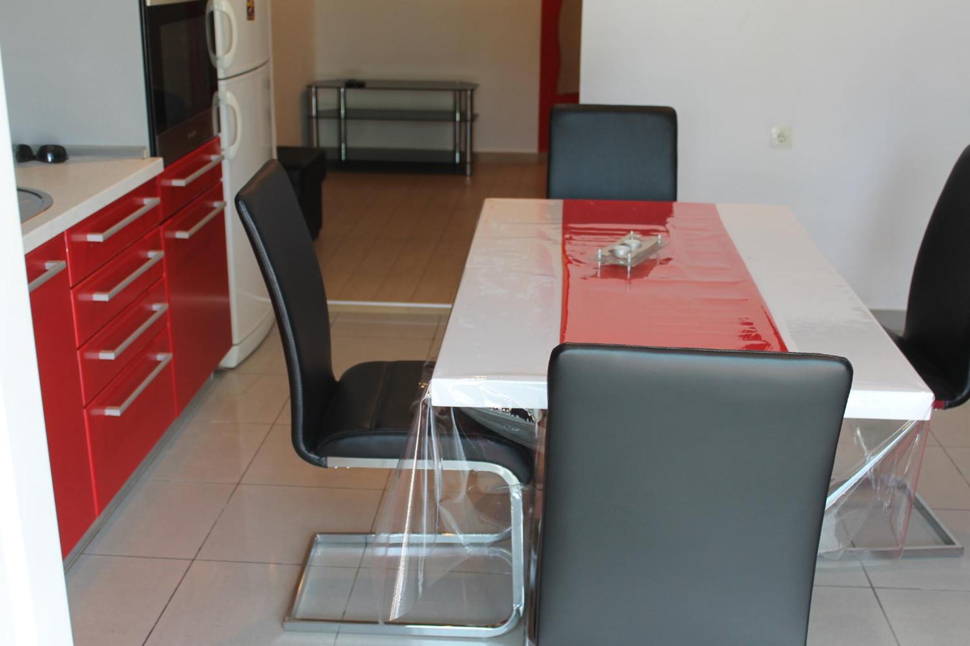 Apartments Roko Kolinda Bibinje Luaran gambar