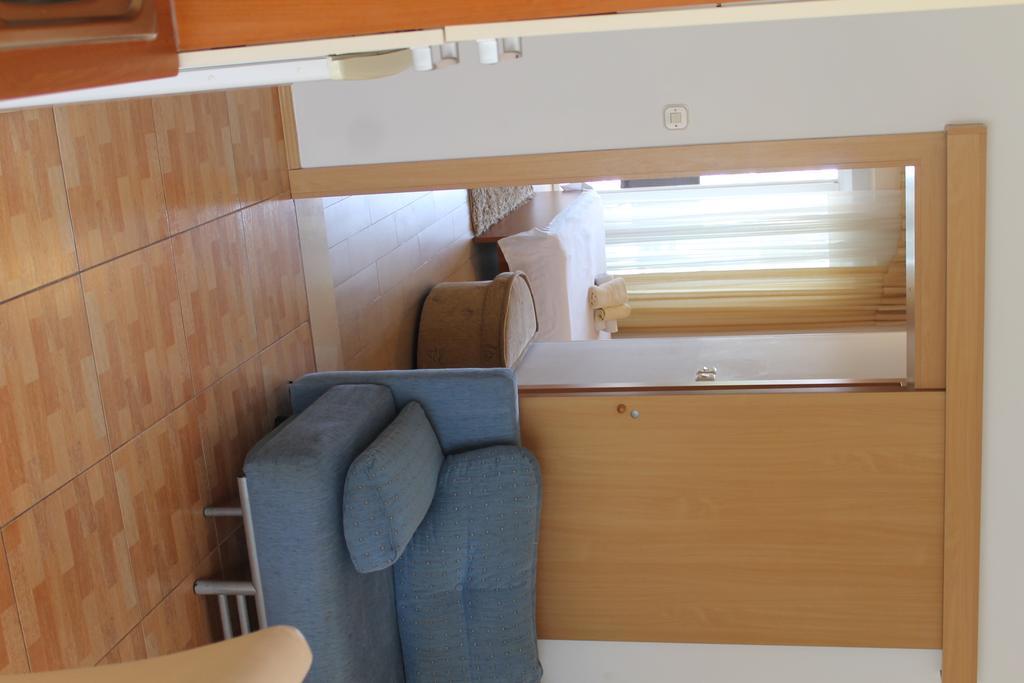 Apartments Roko Kolinda Bibinje Luaran gambar