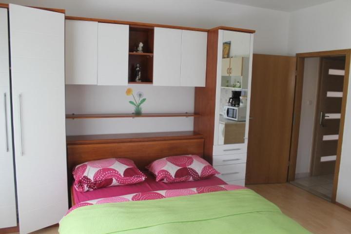 Apartments Roko Kolinda Bibinje Luaran gambar