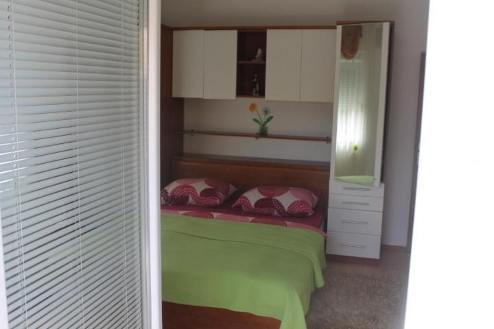 Apartments Roko Kolinda Bibinje Luaran gambar