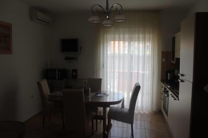 Apartments Roko Kolinda Bibinje Luaran gambar