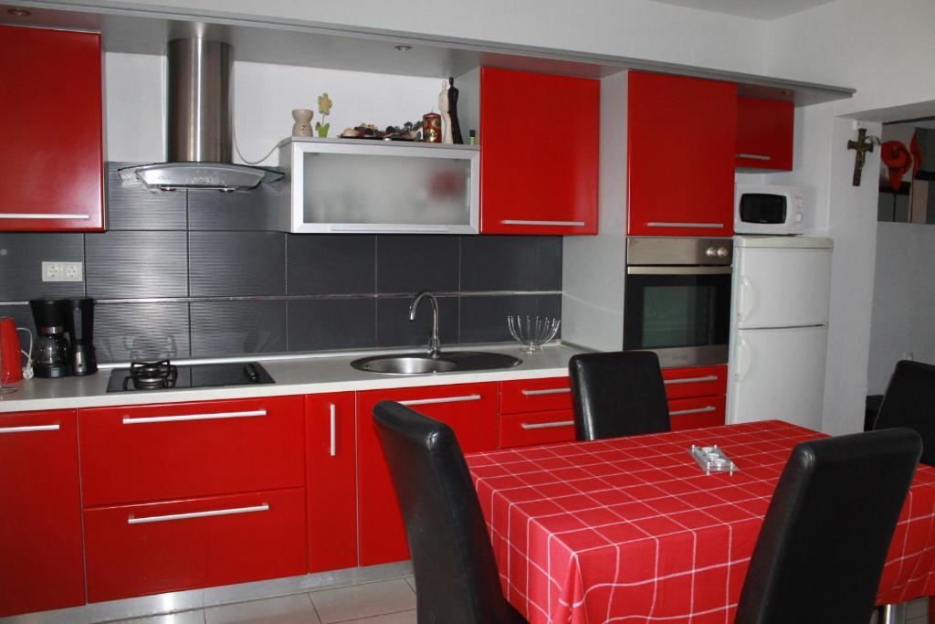 Apartments Roko Kolinda Bibinje Luaran gambar