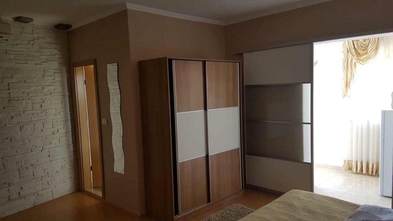 Apartments Roko Kolinda Bibinje Luaran gambar