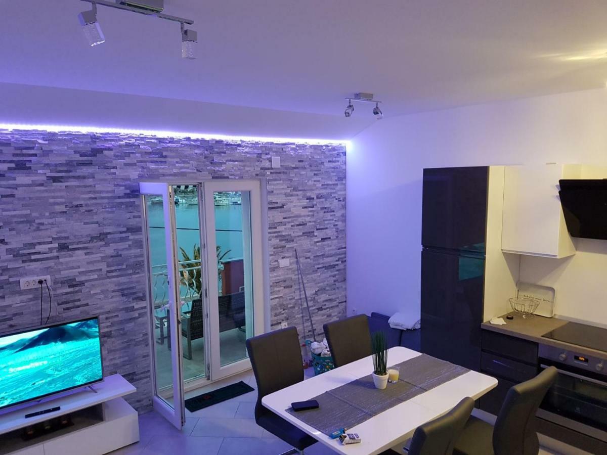 Apartments Roko Kolinda Bibinje Luaran gambar